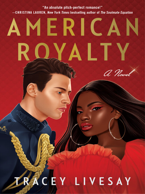 Title details for American Royalty by Tracey Livesay - Available